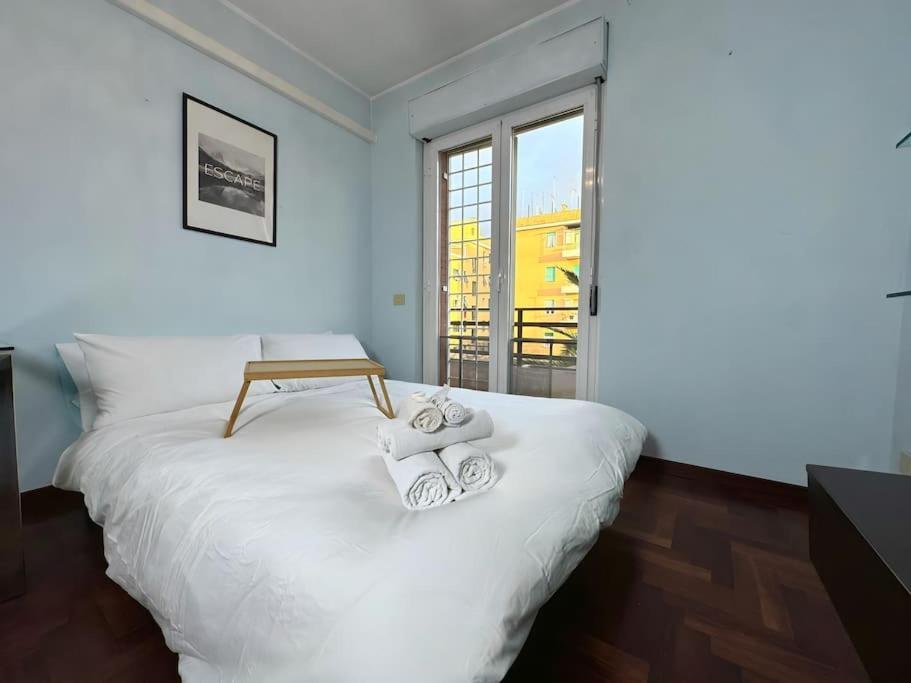 Apartment 10 Min To Metro Cozy Near Center *