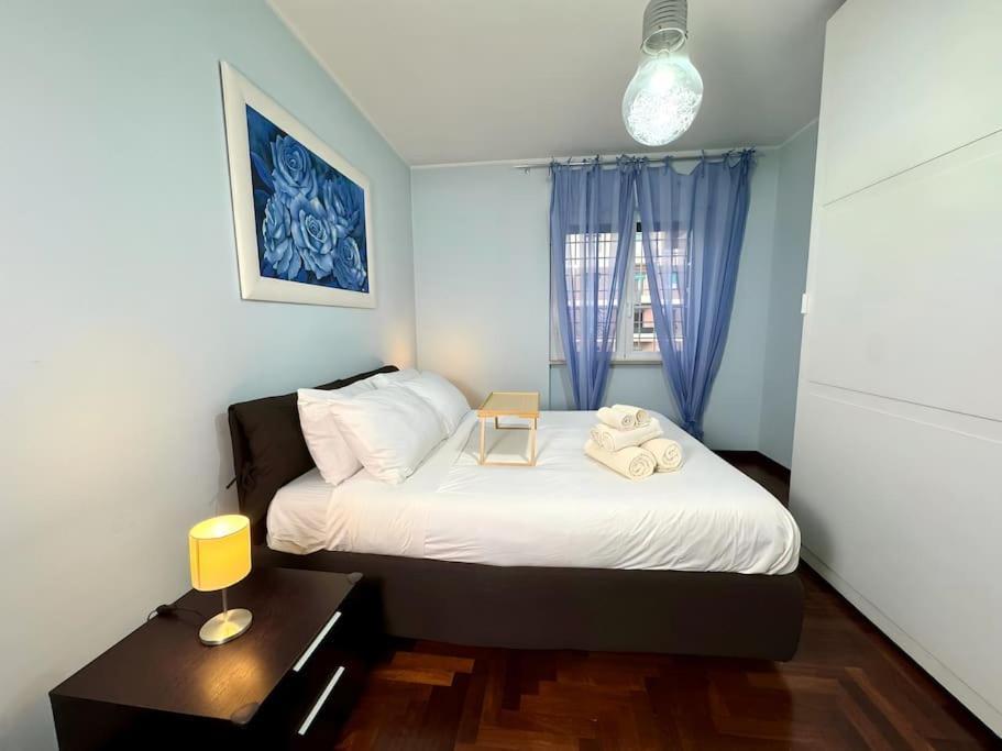 10 Min To Metro Cozy Near Center Apartment